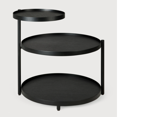 Swivel-mesa auxiliar-minim showroom-ethnicraft