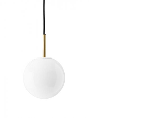 TR Bulb Pendant Lamp _ lámpara suspendida - MENU - MINIM