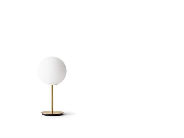 TR Bulb table lamp - lámpara de sobremesa - MENU - MINIM 1