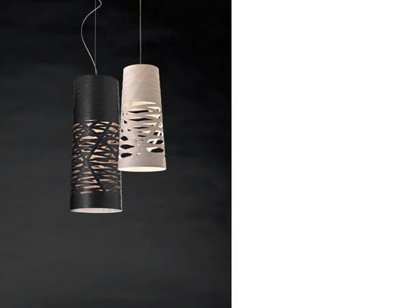 TRESS - lámpara suspendida - Foscarini - MINIM - varios colores