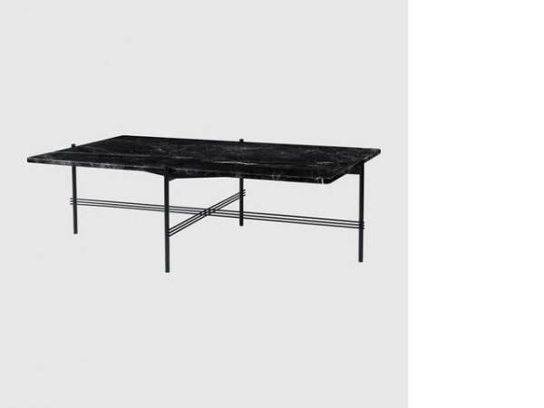 TS_CoffeeTable_Square_mesa de centro cuadrada_mesa de mármol negro_Gubi_MINIM