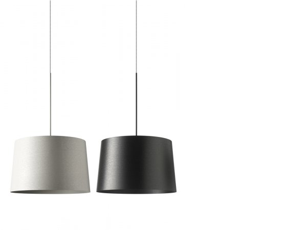 TWICE AS TWIGGY - lámpara suspendida - Foscarini - MINIM
