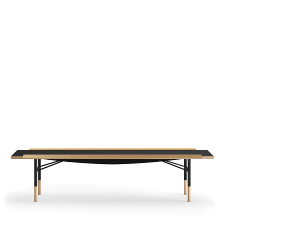House of Finn Juhl, Bench