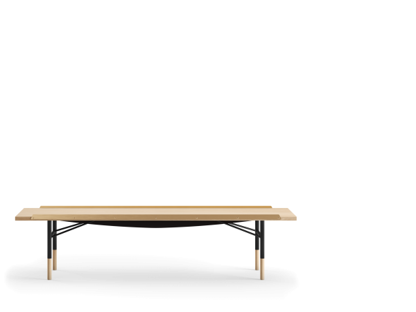 TableBench_TheHouseOfFinnJuhl_MINIM Barcelona Madrid