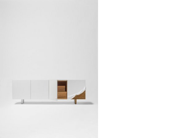 Talisman de Barcelona Design en Minim Barcelona