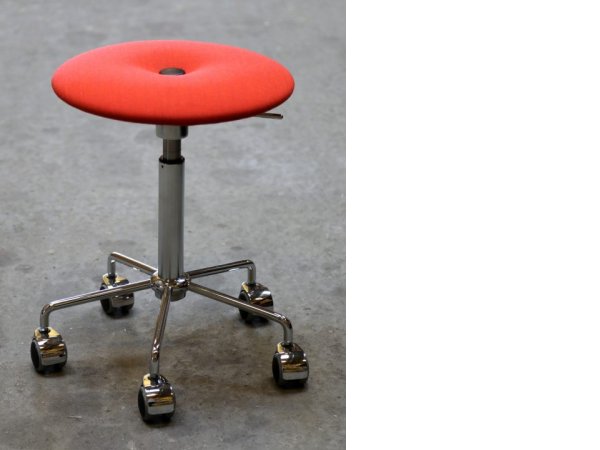 Onecollection, time stool