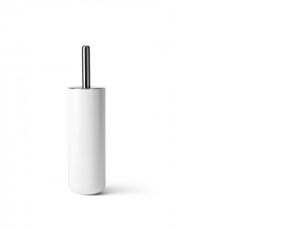 Toilet Brush - color blanco - MENU - MINIM