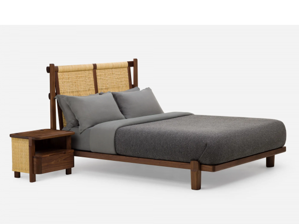 TwentyFive-Bed_DeLaEspada_MINIM Barcelona Madrid