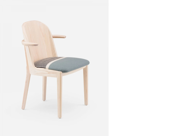 TwentyFive-Chair_DeLaEspada_MINIM Barcelona Madrid