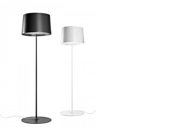 Twice as Twiggy - lámpara de pie - standing lamp - Foscarini - MINIM