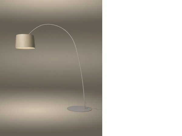 Twiggy Wood - lámpara de pie - standing lamp - Foscarini - MINIM