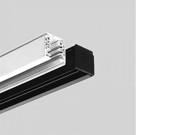 Viabizzuno-Binario 3-230v dali-UpO-MINIMShowroom