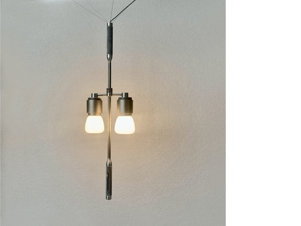 Viabizzuno-figaroqua figarolà-PaoloRizzatto2020-MINIMShowroom