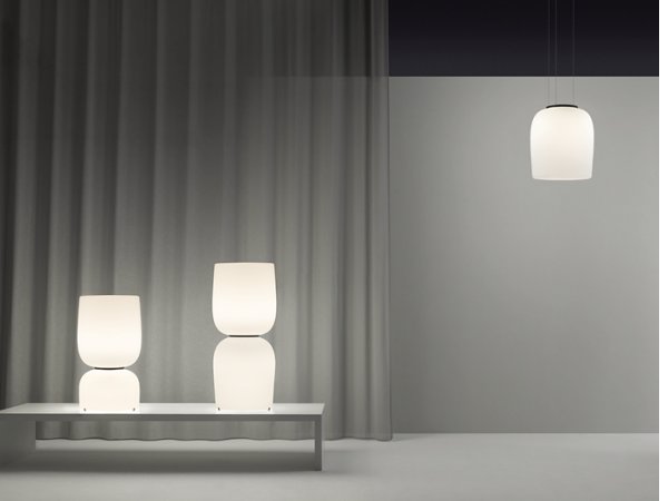 Vibia-Ghost suspensions-ArikLevy-MINIM Showroom