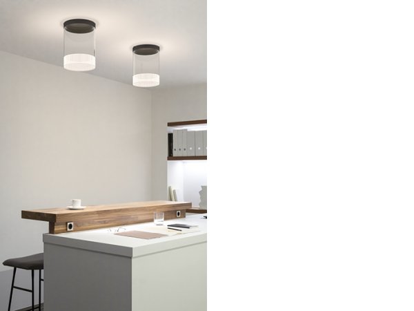 Vibia-GuiseTecho-DiezOffice-MINIM Showroom