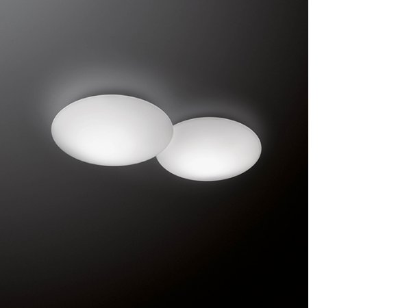Vibia-PuckTecho-JordiVilardell-MINIM Showroom