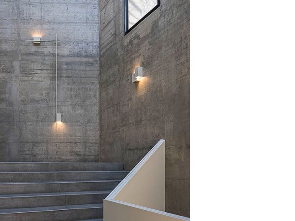 Vibia-StructuralPared-ArikLevy-MINIM Showroom