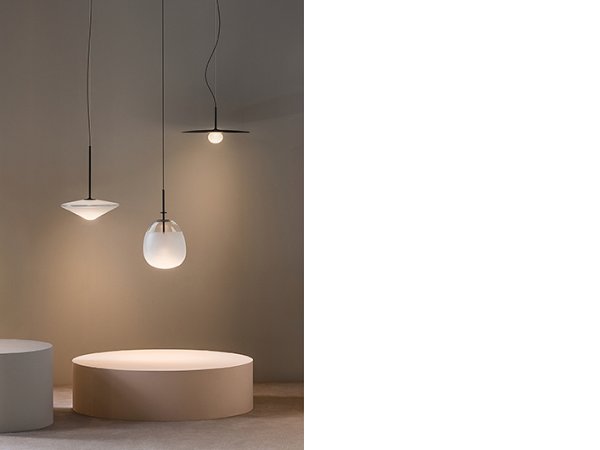 Vibia-TempoSuspensions-LievoreAltherr-MINIM Showroom