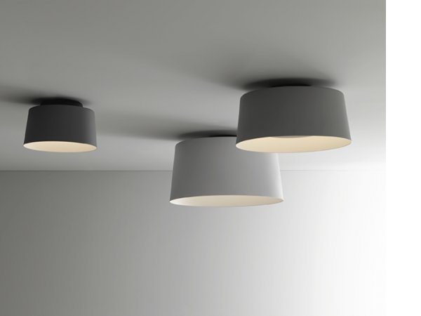 Vibia-TubeTecho-IchiroIwasaki-MINIM Showroom