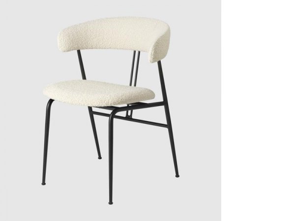 Violin_DiningChair_silla de comedor_GUBI_MINIM_silla blanca