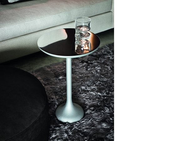 Minotti, Warren