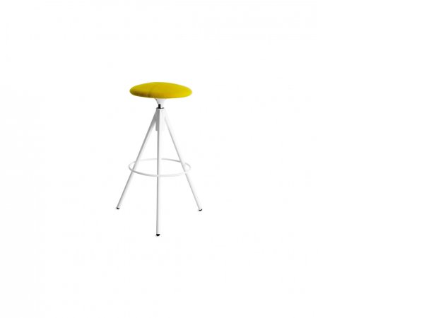 WIL S220 - taburete alto - La Palma - MINIM