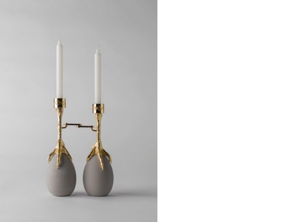 Walking Hen de Barcelona Design en Minim Barcelona
