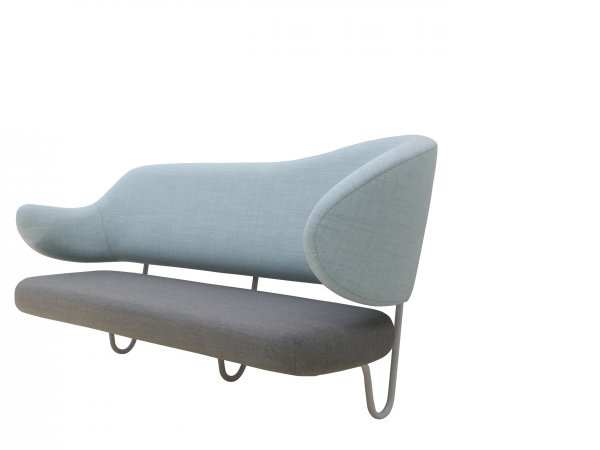 House of Finn Juhl, Wall sofa