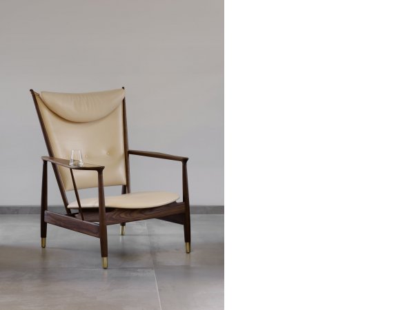 Whisky Chair_HouseOfFinnJuhl_MINIM Barcelona Madrid