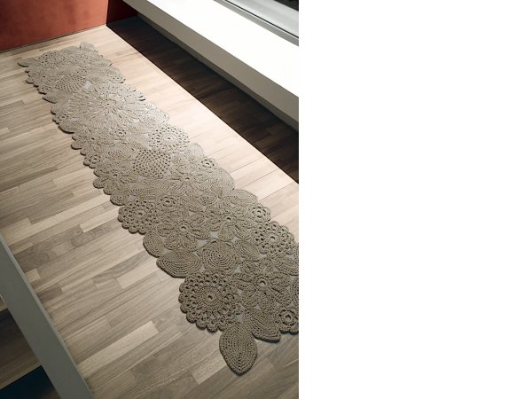 Paola Lenti, Crochet