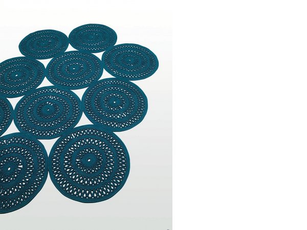 Paola Lenti, shang