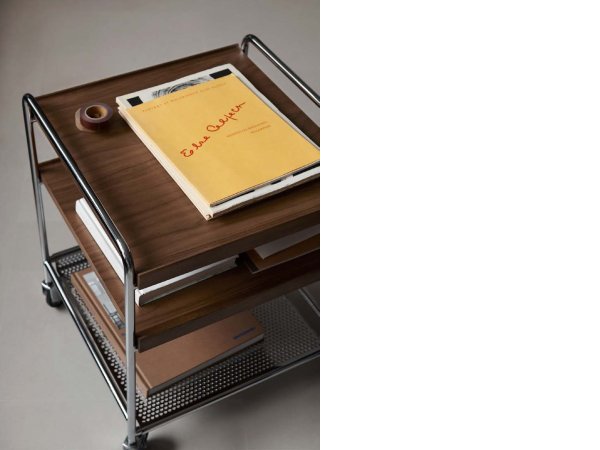 Alima NDS2 Note (design studio) &tradition MINIM