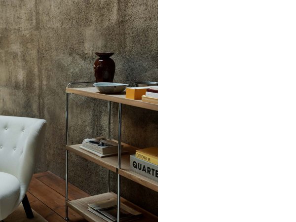 Alima NDS5 Note (design studio) &tradition MINIM