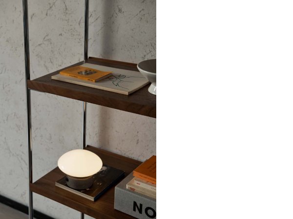 Alima NDS6 Note (design studio) &tradition MINIM