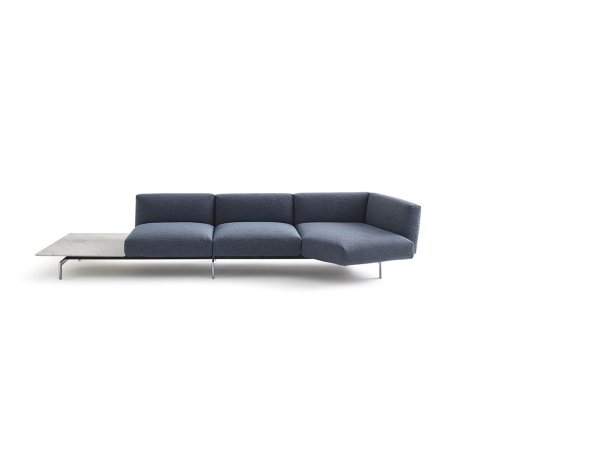 avio sofa system KNOLL MINIM