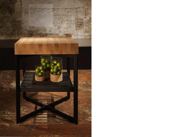 b Solitaire roble, MINIM Barcelona
