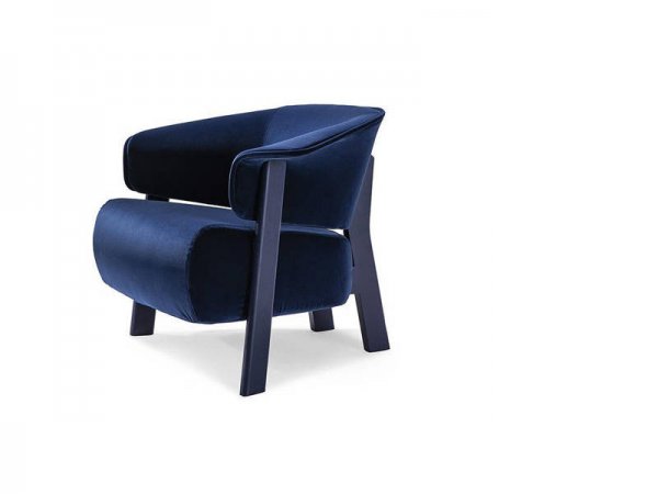 Butaca 571 Back-Wing Cassina en Minim