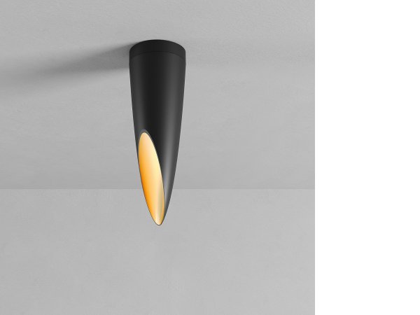 brancusi - LÁMPARA TECHO - VIABIZZUNO - MINIM