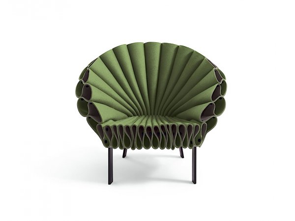 Cappellini, Peacock