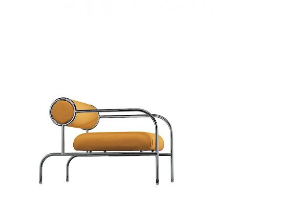 Cappellini, Sofa With Arms