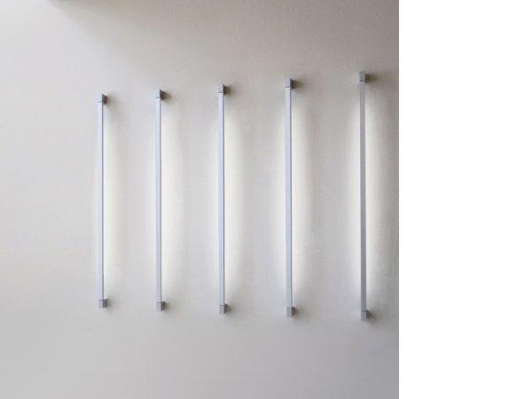 c2 rotante - Lampara pared - Viabizzuno - MINIM