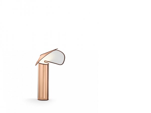 chiara - table lamp - lámpara sobremesa -Flos-MINIM