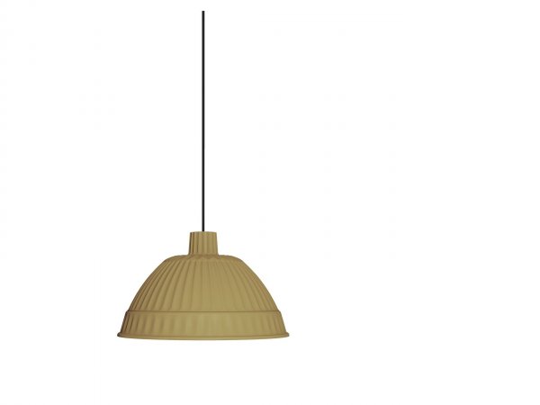 cloche_lámpara suspendida_Fontana Arte_MINIM