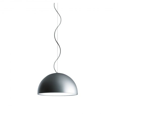 cupola_lámpara suspension_fontana arte - MINIM