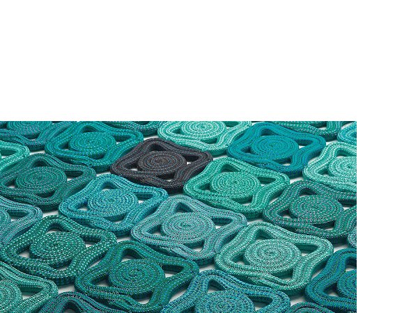 Paola Lenti, Bisanzio