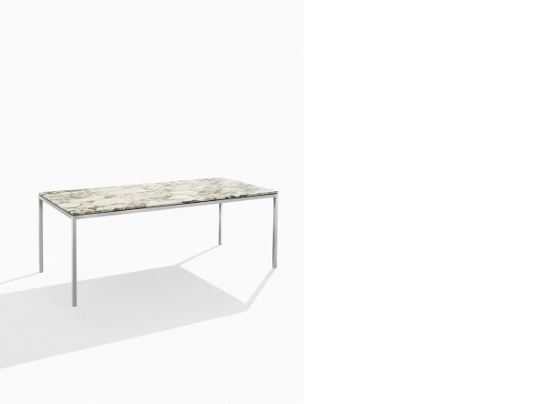 Florence, Knoll