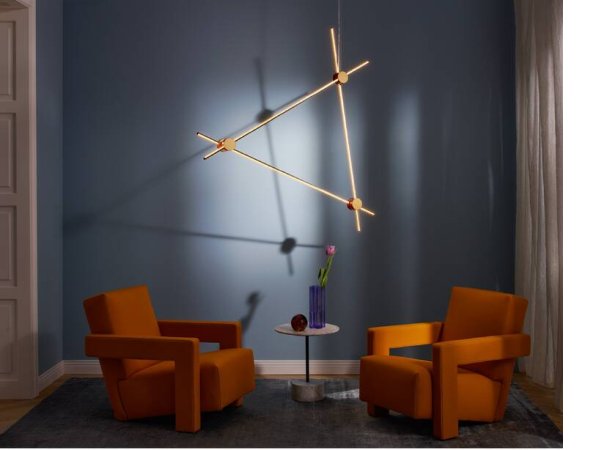 eitie triangle pendant-cassina-minim showroom