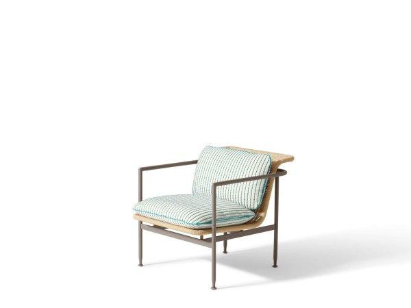 esosoft_armchair_outdoor_cassina_minim showroom