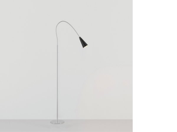fiore - lámpara de pie - Viabizzuno - MINIM