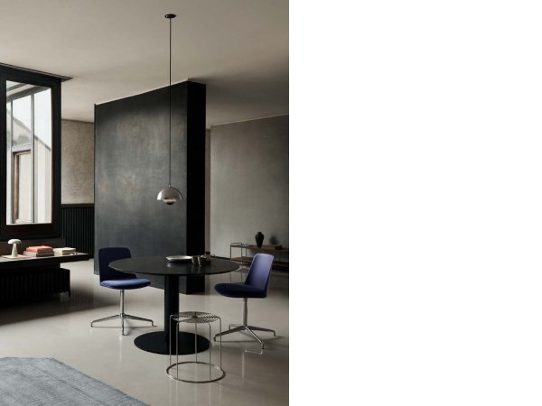 Flowerpot VP1 Anniversary Edition Verner Panton &tradition MINIM